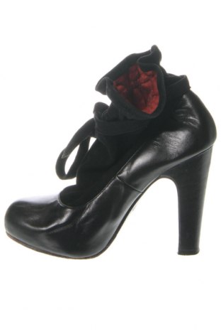 Γυναικεία παπούτσια Marc By Marc Jacobs, Μέγεθος 35, Χρώμα Μαύρο, Τιμή 51,92 €