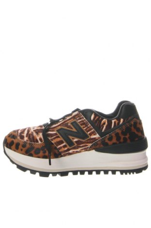 Încălțăminte de damă New Balance, Mărime 37, Culoare Maro, Preț 625,00 Lei