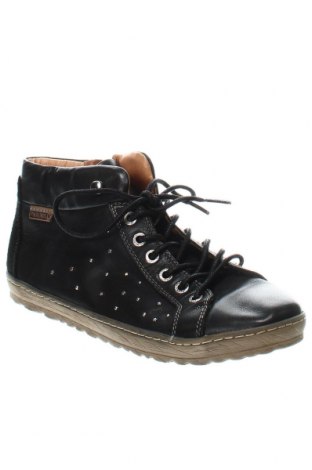 Дамски обувки Pikolinos, Размер 38, Цвят Черен, Цена 46,08 лв.