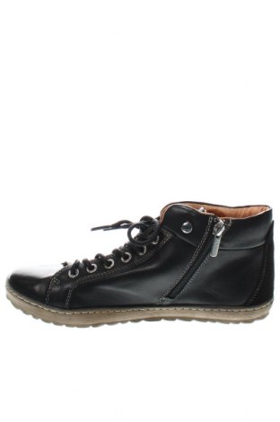 Дамски обувки Pikolinos, Размер 38, Цвят Черен, Цена 36,48 лв.