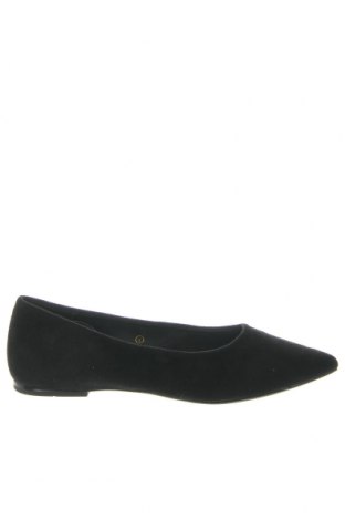 Γυναικεία παπούτσια Pretty Little Thing, Μέγεθος 37, Χρώμα Μαύρο, Τιμή 12,78 €