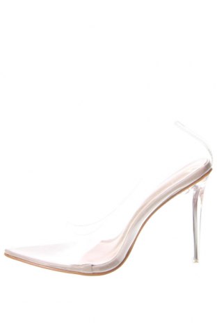 Γυναικεία παπούτσια Pretty Little Thing, Μέγεθος 39, Χρώμα Πολύχρωμο, Τιμή 31,96 €