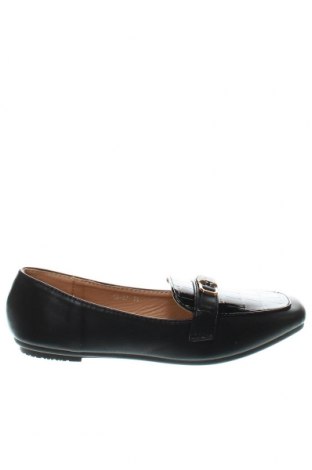 Дамски обувки Sergio Todzi, Размер 38, Цвят Черен, Цена 25,74 лв.