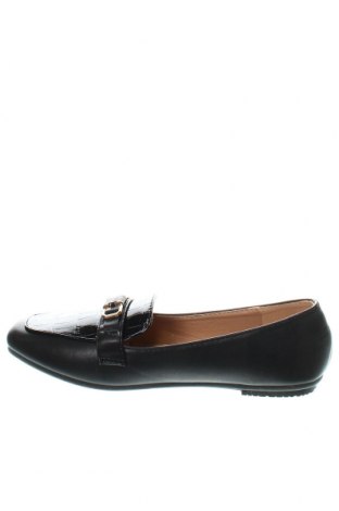 Дамски обувки Sergio Todzi, Размер 38, Цвят Черен, Цена 39,00 лв.