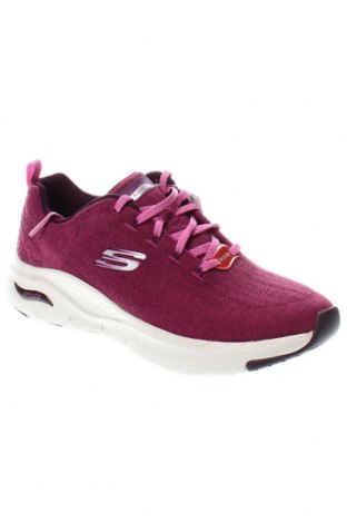 Γυναικεία παπούτσια Skechers, Μέγεθος 41, Χρώμα Βιολετί, Τιμή 42,06 €