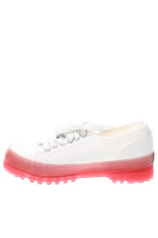 Dámské boty  Superga, Velikost 39, Barva Bílá, Cena  772,00 Kč