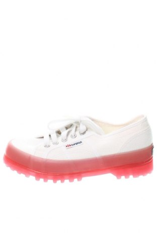 Încălțăminte de damă Superga, Mărime 37, Culoare Alb, Preț 90,99 Lei