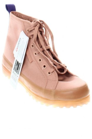 Dámské boty  Superga, Velikost 38, Barva Růžová, Cena  397,00 Kč
