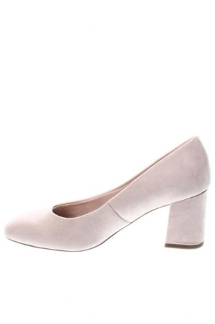 Дамски обувки Tamaris, Размер 38, Цвят Розов, Цена 102,00 лв.