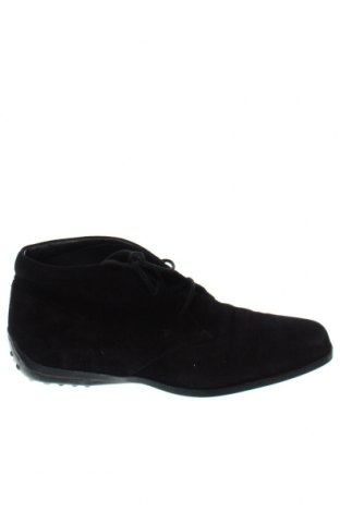 Дамски обувки Tod's, Размер 39, Цвят Черен, Цена 146,30 лв.