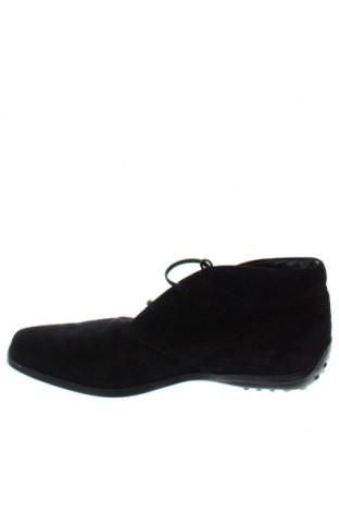 Női cipők Tod's, Méret 39, Szín Fekete, Ár 67 484 Ft