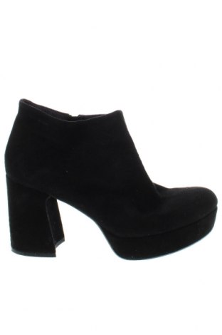 Дамски обувки Vagabond, Размер 40, Цвят Черен, Цена 26,88 лв.