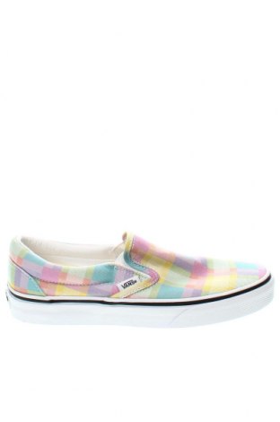 Dámské boty  Vans, Velikost 38, Barva Vícebarevné, Cena  551,00 Kč