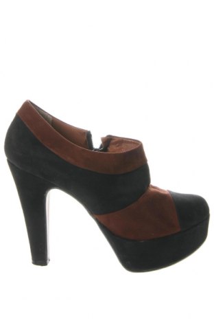 Дамски обувки Vera Pelle, Размер 38, Цвят Многоцветен, Цена 12,48 лв.