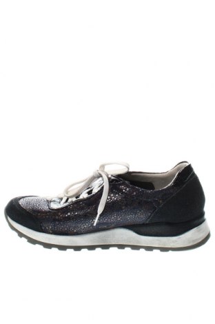 Dámské boty  Waldlaufer, Velikost 39, Barva Modrá, Cena  1 020,00 Kč