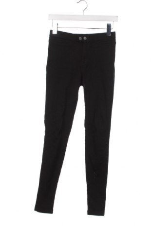 Γυναικείο παντελόνι, Μέγεθος S, Χρώμα Μαύρο, Τιμή 22,26 €