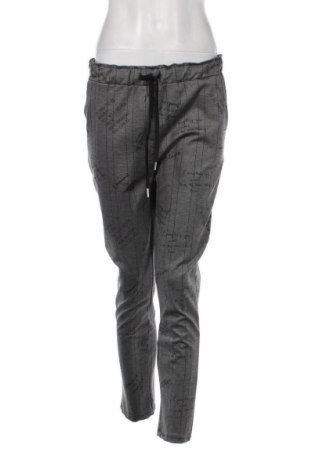 Γυναικείο παντελόνι, Μέγεθος M, Χρώμα Γκρί, Τιμή 4,33 €