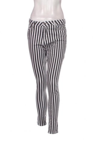 Дамски панталон, Размер L, Цвят Многоцветен, Цена 6,67 лв.