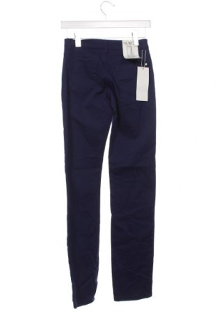 Pantaloni de femei, Mărime XS, Culoare Albastru, Preț 22,99 Lei