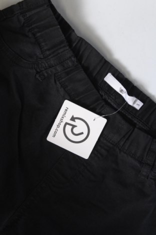 Дамски панталон Pota, Размер S, Цвят Черен, Цена 3,48 лв.