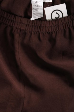 Γυναικείο παντελόνι, Μέγεθος XL, Χρώμα Καφέ, Τιμή 3,77 €