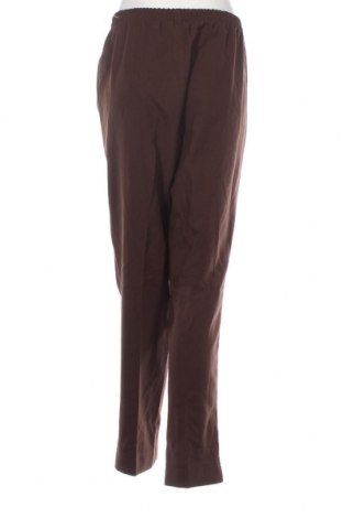 Дамски панталон, Размер XL, Цвят Кафяв, Цена 7,25 лв.
