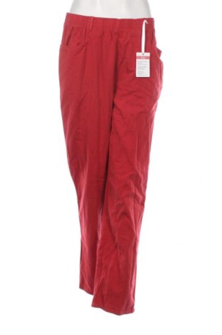 Dámske nohavice Oslo, Veľkosť M, Farba Červená, Cena  44,23 €