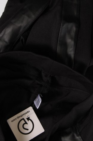 Дамски панталон, Размер S, Цвят Черен, Цена 6,67 лв.