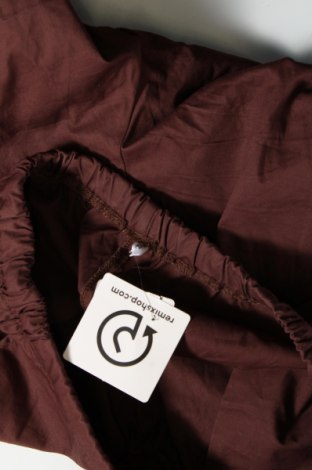 Дамски панталон, Размер M, Цвят Кафяв, Цена 29,15 лв.