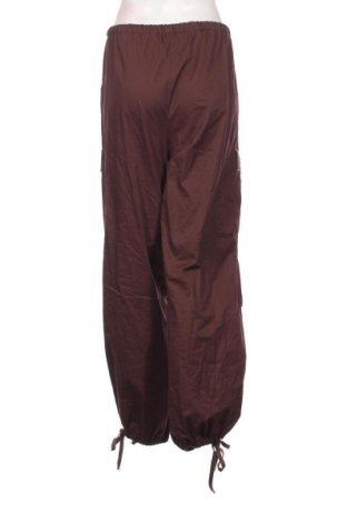 Γυναικείο παντελόνι, Μέγεθος M, Χρώμα Καφέ, Τιμή 14,91 €