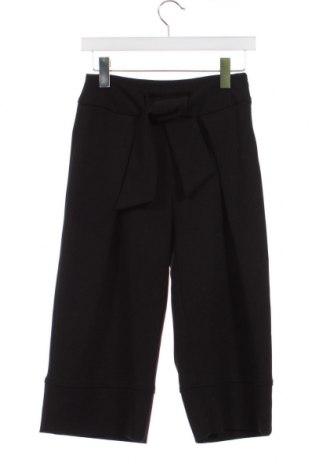 Дамски панталон, Размер XS, Цвят Черен, Цена 5,04 лв.