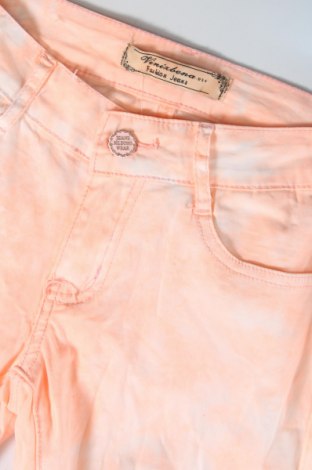 Дамски панталон, Размер XS, Цвят Розов, Цена 5,22 лв.