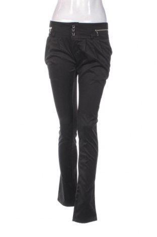 Дамски панталон, Размер L, Цвят Черен, Цена 8,70 лв.