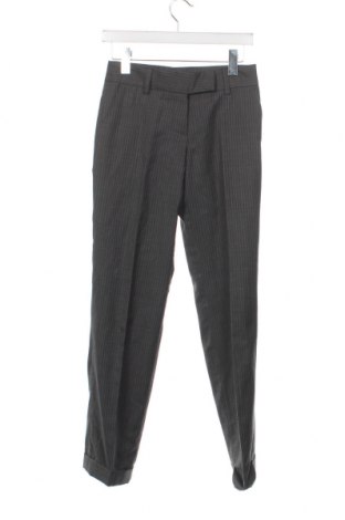 Γυναικείο παντελόνι, Μέγεθος XS, Χρώμα Γκρί, Τιμή 3,77 €
