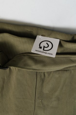 Дамски панталон, Размер XS, Цвят Зелен, Цена 7,25 лв.
