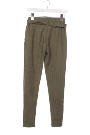 Dámské kalhoty , Velikost XS, Barva Zelená, Cena  106,00 Kč