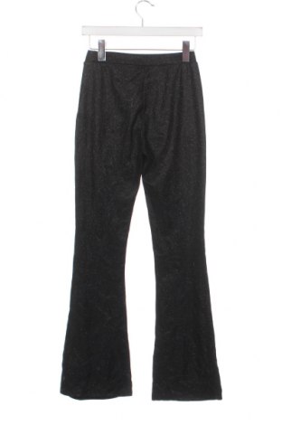 Дамски панталон, Размер XS, Цвят Черен, Цена 7,25 лв.