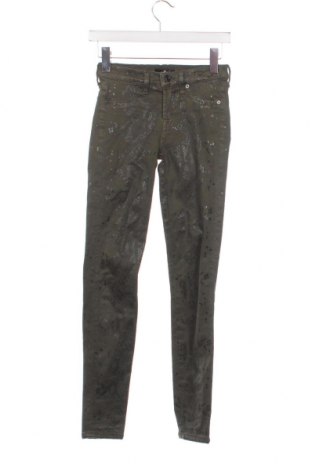 Dámské kalhoty , Velikost XS, Barva Vícebarevné, Cena  97,00 Kč