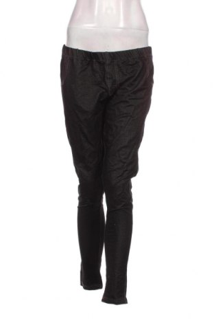 Dámské kalhoty , Velikost L, Barva Černá, Cena  97,00 Kč