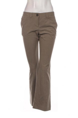 Дамски панталон Victoria, Размер M, Цвят Бежов, Цена 7,25 лв.