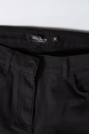 Damenhose, Größe M, Farbe Schwarz, Preis 3,63 €