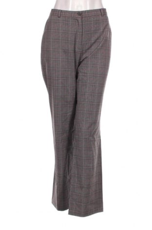Pantaloni de femei, Mărime L, Culoare Gri, Preț 17,17 Lei