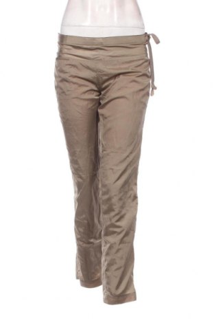 Дамски панталон, Размер XL, Цвят Бежов, Цена 9,86 лв.