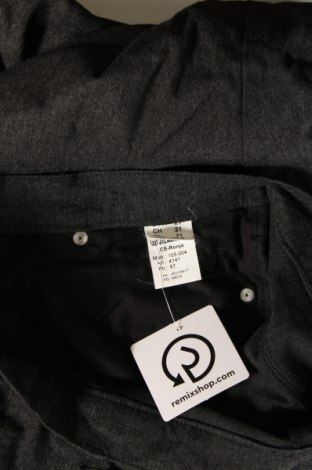 Dámske nohavice, Veľkosť L, Farba Sivá, Cena  3,78 €