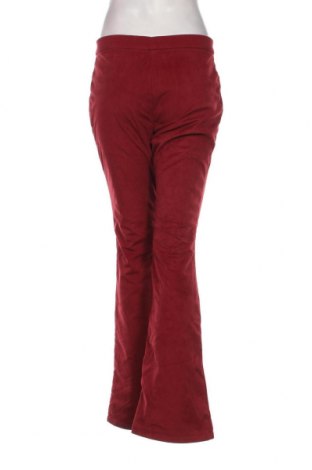 Dámské kalhoty , Velikost L, Barva Červená, Cena  162,00 Kč