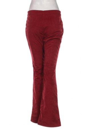 Damenhose, Größe L, Farbe Rot, Preis 6,99 €