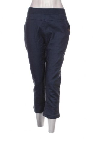 Γυναικείο παντελόνι, Μέγεθος XXL, Χρώμα Μπλέ, Τιμή 7,18 €
