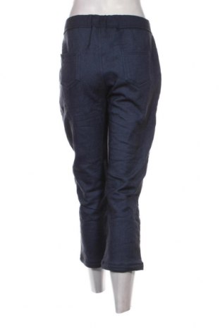 Dámske nohavice, Veľkosť XXL, Farba Modrá, Cena  16,44 €