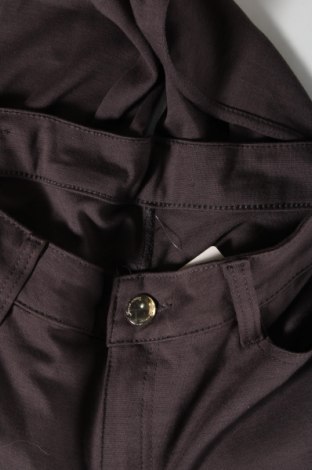 Γυναικείο παντελόνι, Μέγεθος L, Χρώμα Γκρί, Τιμή 3,77 €
