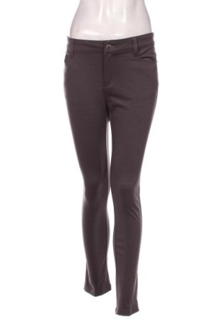 Pantaloni de femei, Mărime L, Culoare Gri, Preț 18,12 Lei